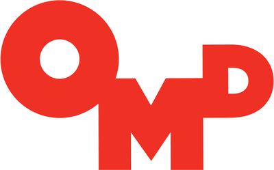 Omnicom group Logo